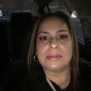 Meet your Posher, Joanna